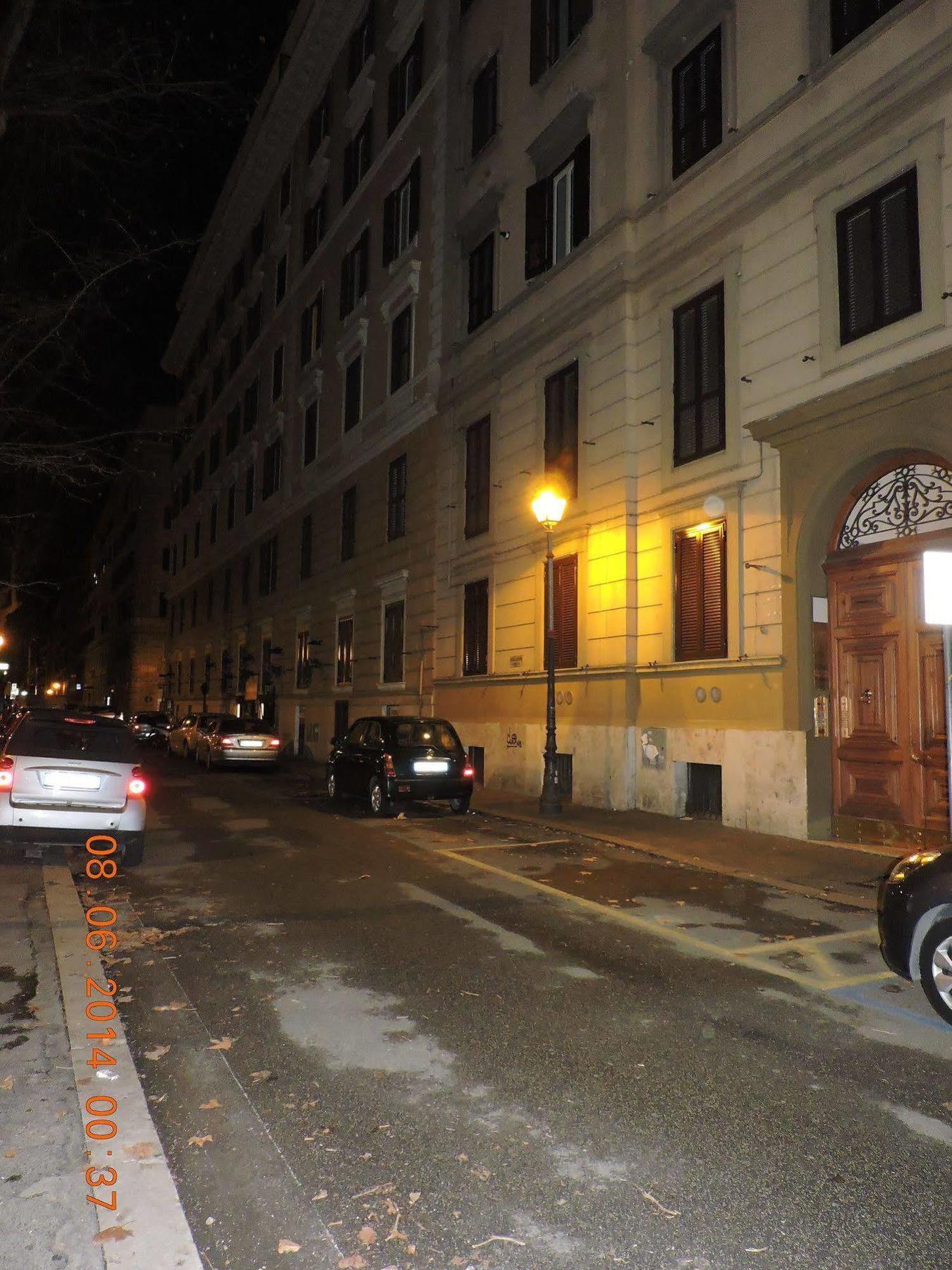 Living Rome Ottaviano B&B Exterior photo