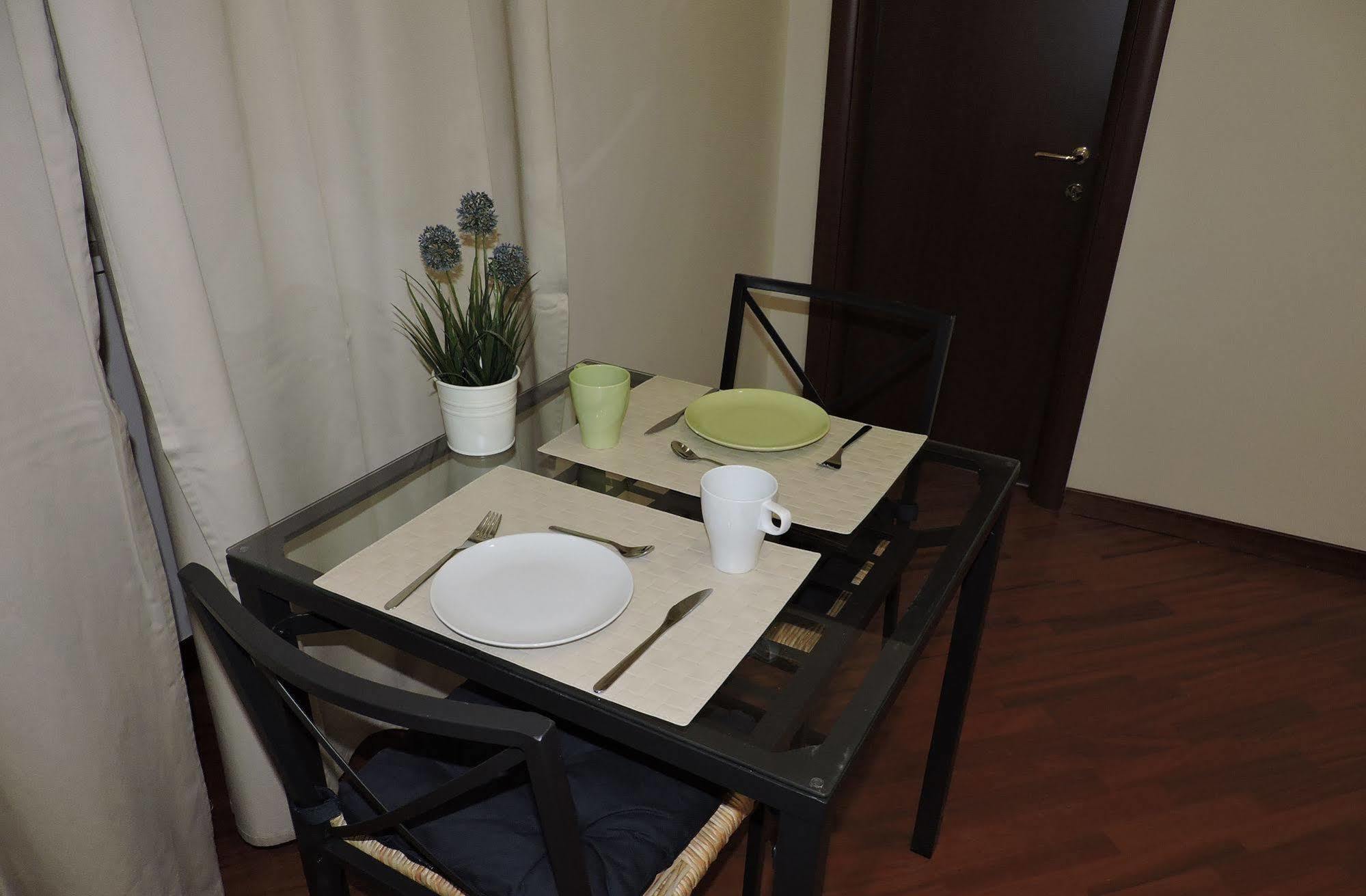 Living Rome Ottaviano B&B Exterior photo