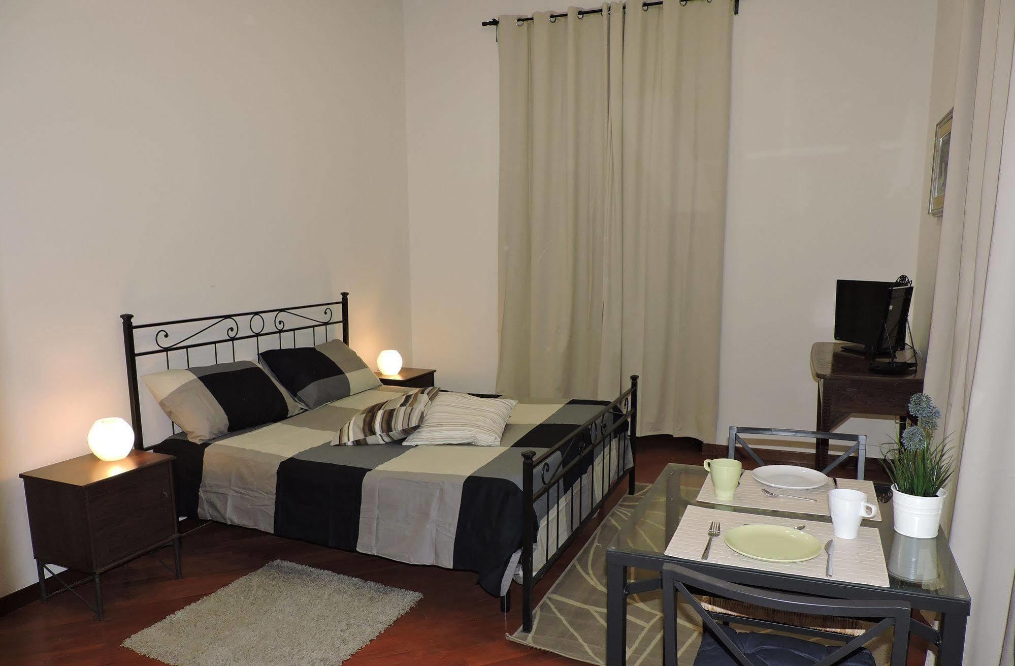 Living Rome Ottaviano B&B Exterior photo