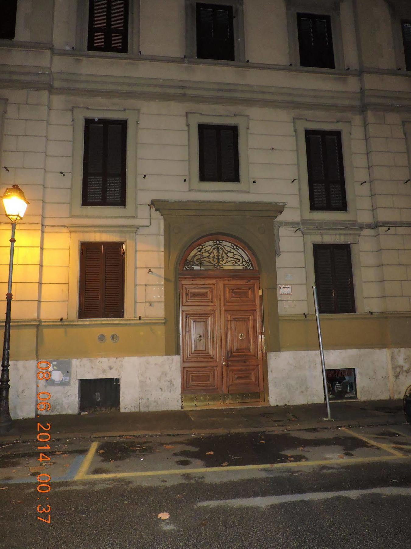 Living Rome Ottaviano B&B Exterior photo