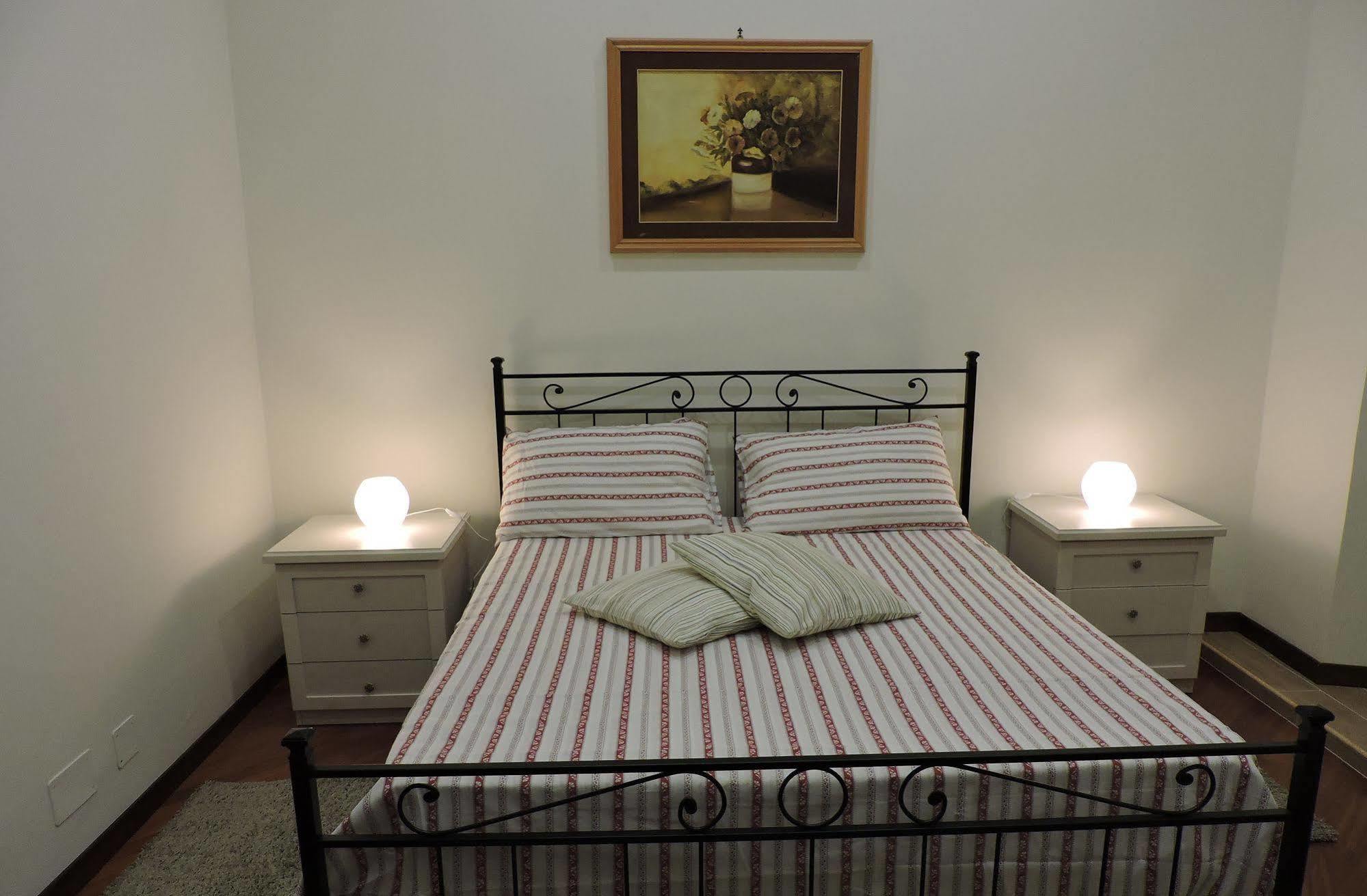 Living Rome Ottaviano B&B Exterior photo
